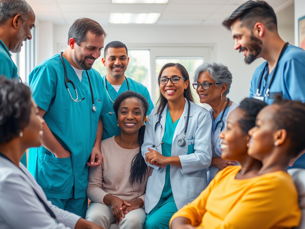 Vision of MBA Dropout: Providing Accessible Healthcare in&nbsp;India