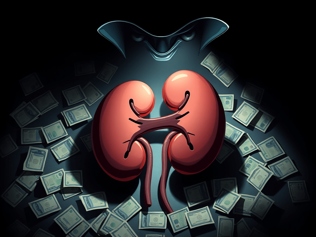 Delhi’s Apollo Hospital to Face Probe for Cash-for-Kidney&nbsp;Scam