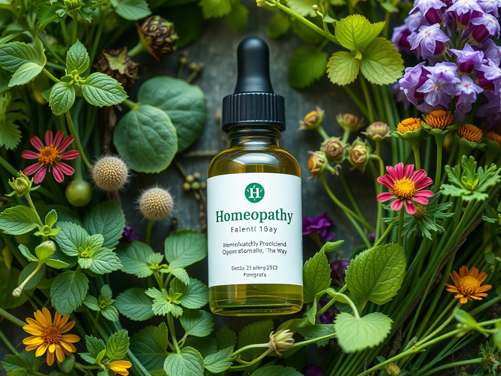 Recap 2023: Revolutionizing Homeopathy – Innovative Strategies & Global Collaborations Lead the&nbsp;Way